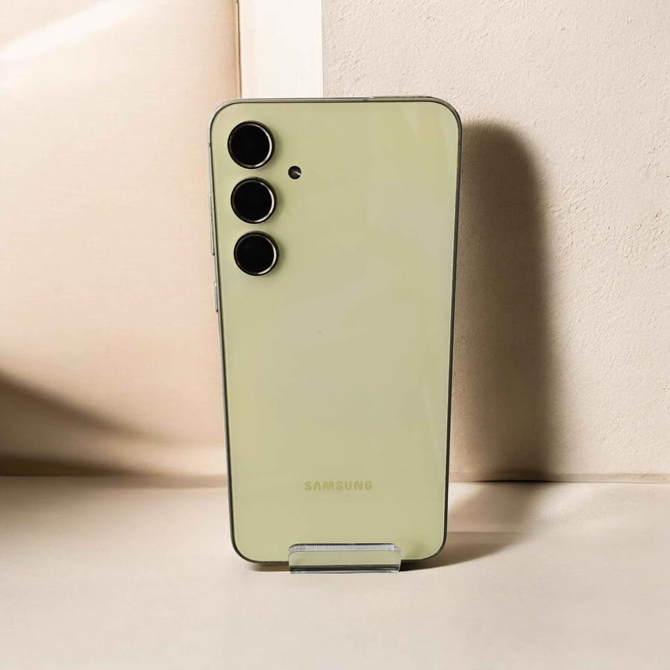 Celular Samsung a 55 5g 256gb 8ram liberado USADO