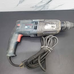 ROTOMARTILLO BOSCH 3 EN 1 CON ENTRADA SDS EN ESTUCHE