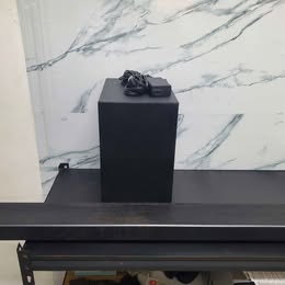 🔊 BARRA DE SONIDO SAMSUNG PS-WA67B CON BUFER