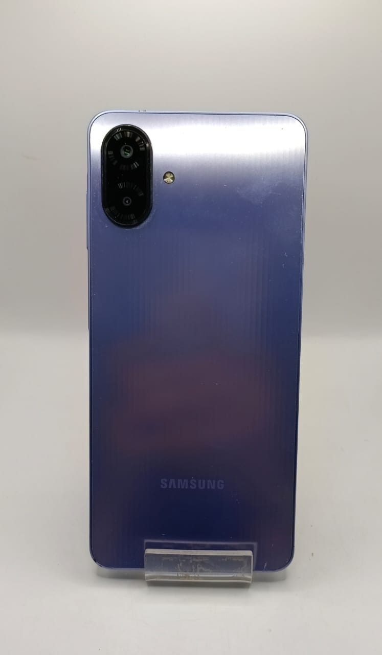Samsung Galaxy A07 64gb 4ram liberado, usado