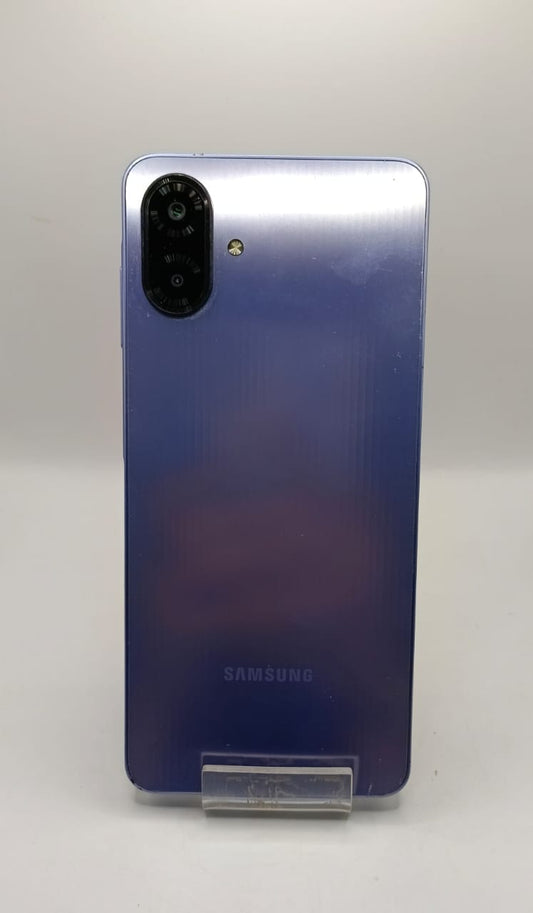 Samsung Galaxy A07 64gb 4ram liberado, usado