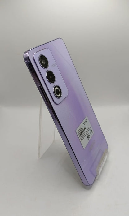 OPPO a80 256gb 8ram liberado, usado