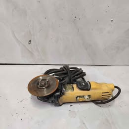 Esmeril dewalt