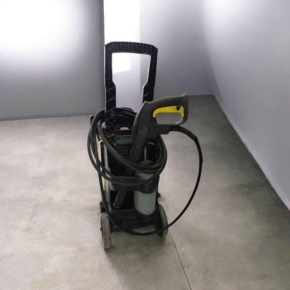 Herramienta hidrolavadora karcher