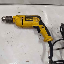 TALADRO DEWALT