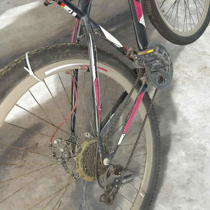 Bicicleta Benotto ignittion rodado 29