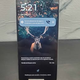 📱 MOTOROLA G24 CON 256 GB DE ALMACENAMIENTO Y 8 GB DE MEMORIA RAM