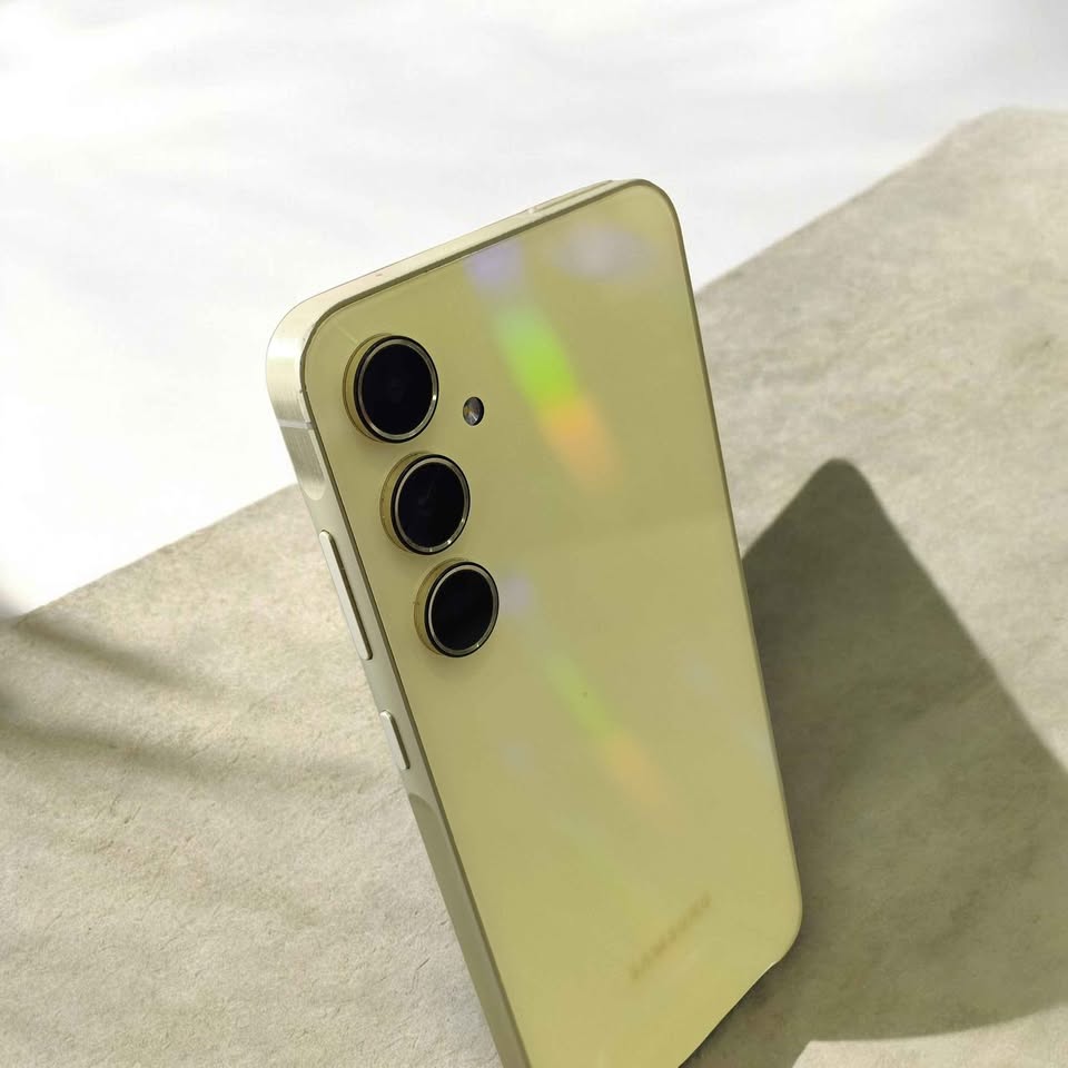 Celular Samsung a 55 5g 256gb 8ram liberado USADO