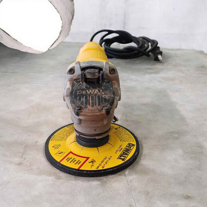 Herramienta esmeril DeWalt 4120-b3