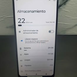 📱 MOTOROLA G24 CON 256 GB DE ALMACENAMIENTO Y 8 GB DE MEMORIA RAM