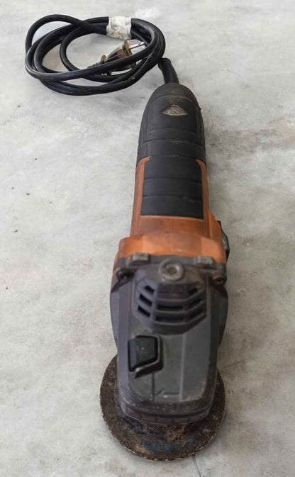 Herramienta esmeril Truper ergo-4580