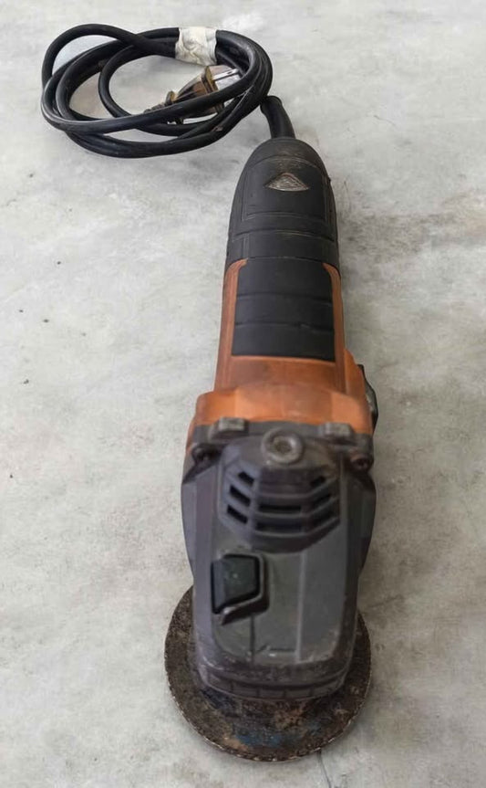 Herramienta esmeril Truper ergo-4580