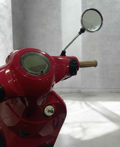 Motocicleta Vitalia modelo 2024