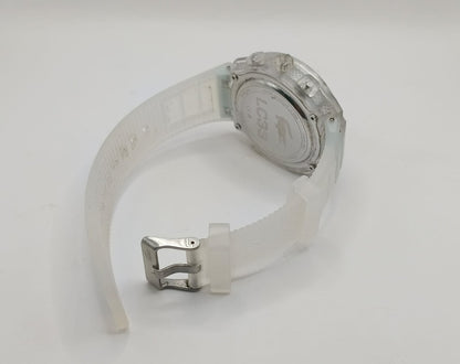 Reloj tipo pulsera LACOSTE, usado