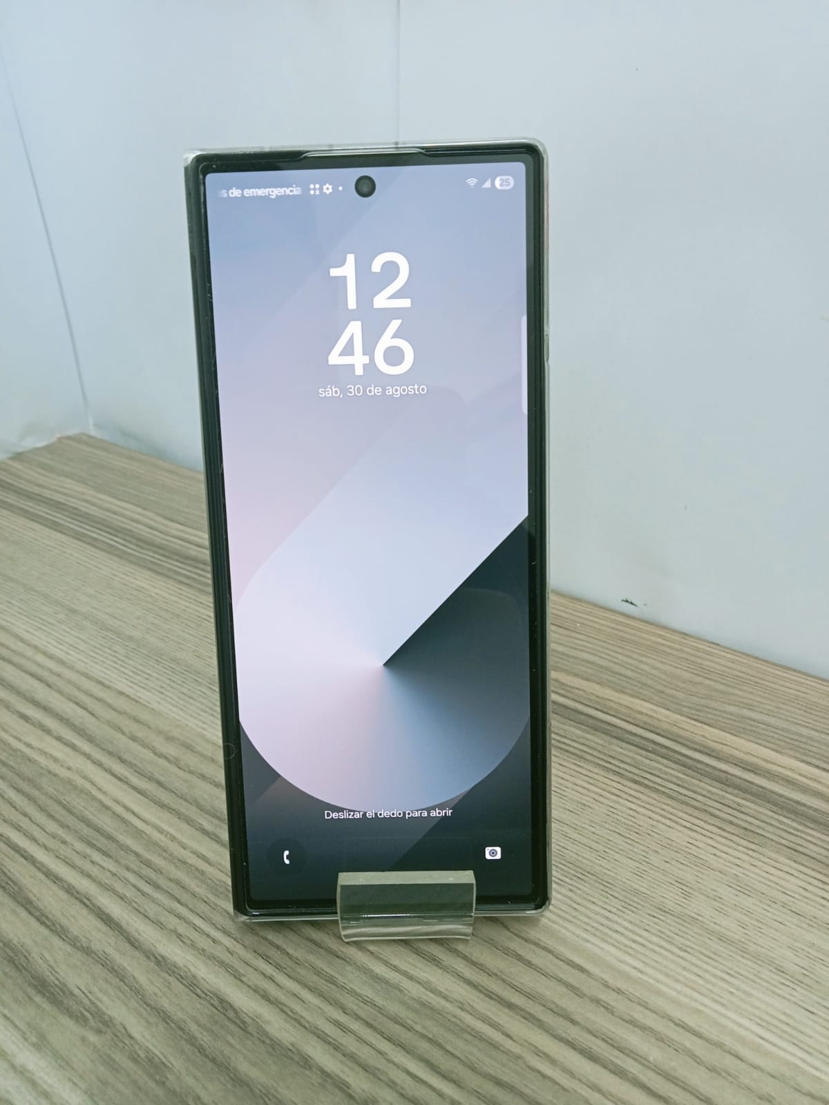 📱 Samsung Galaxy Z Fold 6-usado