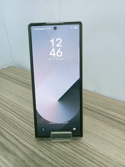 📱 Samsung Galaxy Z Fold 6-usado