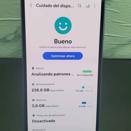 📱 CELULAR SAMSUNG A25 5G CON 256 GB DE ALMACENAMIENTO Y 8 GB DE MENORIA RAM