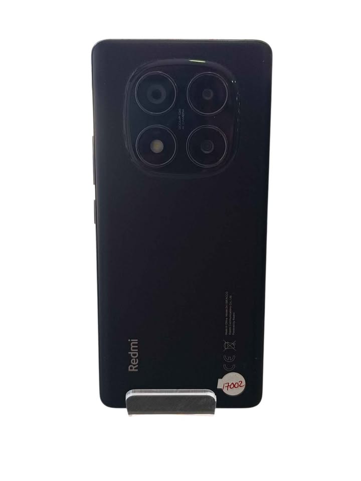 Celular Redmi Note 14 pro 256gb 8 ram liberado
