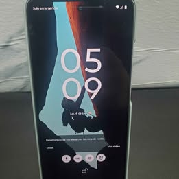 📱 CELULAR MOTOROLA G56 5G CON 256 GB DE ALMACENAMIENTO Y 8 GB DE MEMORIA RAM
