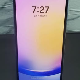 📱 CELULAR SAMSUNG A25 5G CON 256 GB DE ALMACENAMIENTO Y 8 GB DE MENORIA RAM