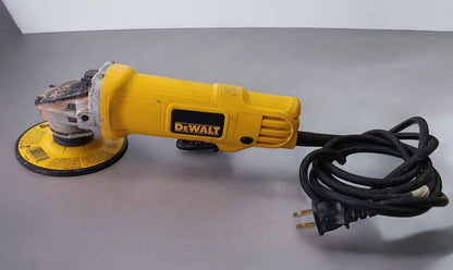 Herramienta esmeril DeWalt 4120-b3