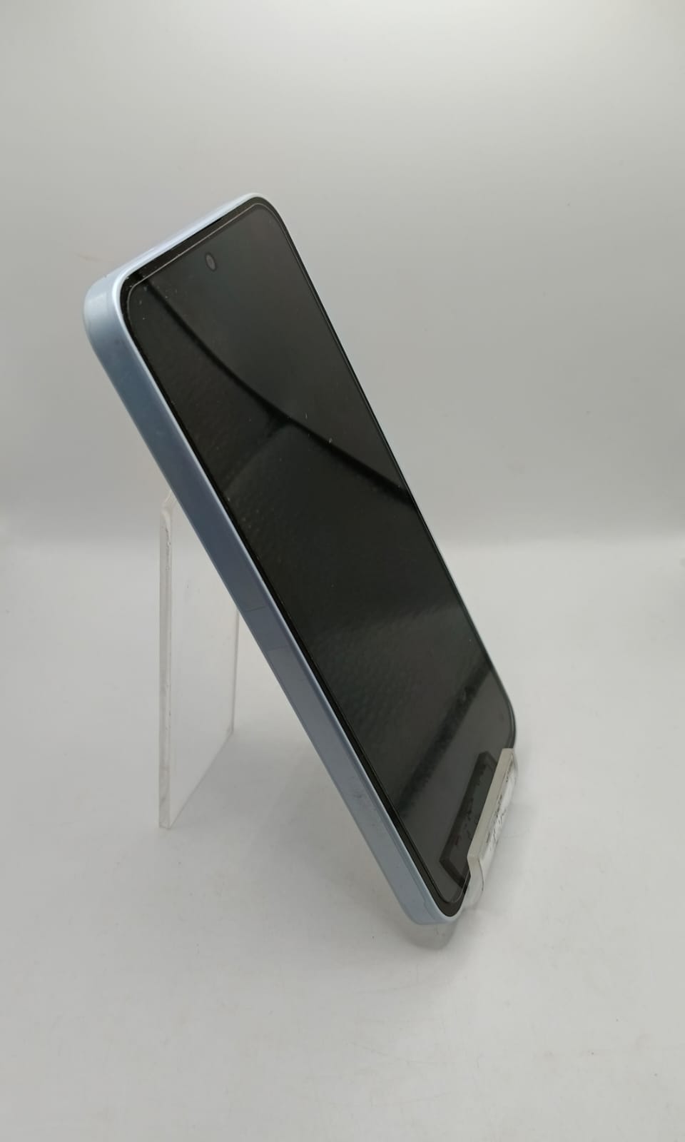 Samsung Galaxy A35 128GB 6RAM liberado, usado