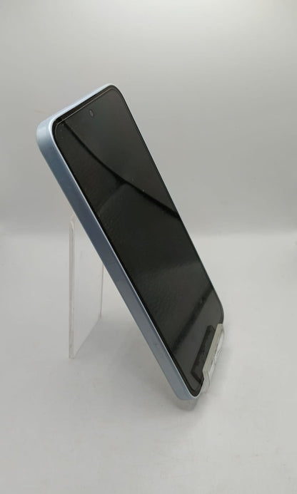 Samsung Galaxy A35 128GB 6RAM liberado, usado