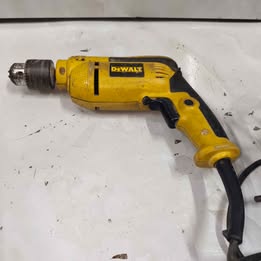 TALADRO DEWALT