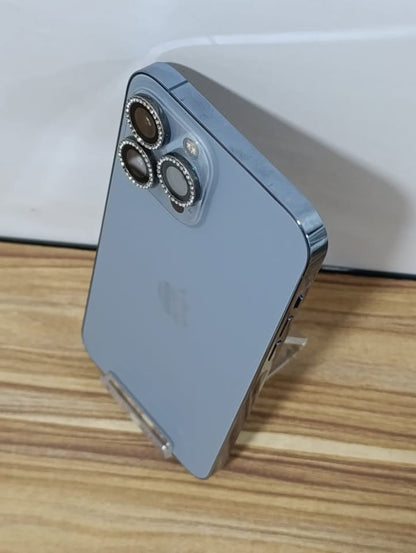 Iphone 13 pro Max 128 gb 83% bateria libre usado