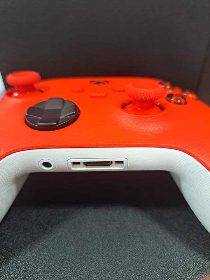 Control XBOX SERIE S