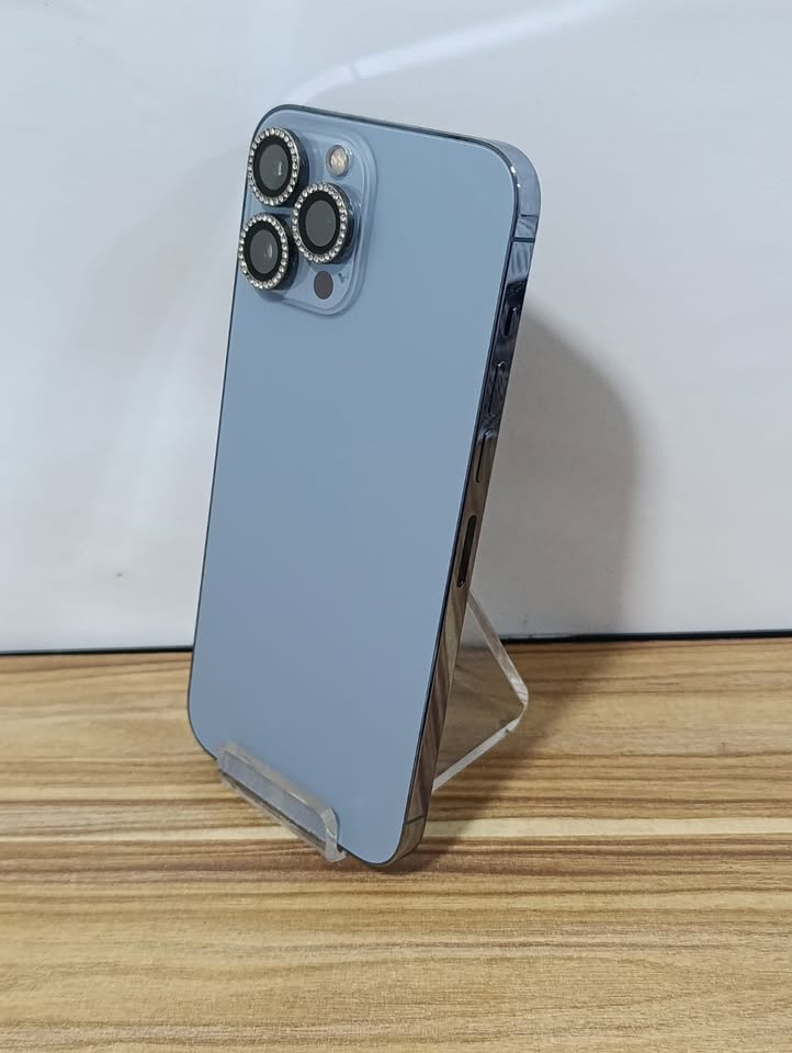 Iphone 13 pro Max 128 gb 83% bateria libre usado