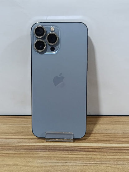 Iphone 13 pro Max 128 gb 83% bateria libre usado