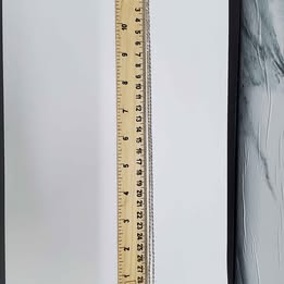 CADENA DE PLATA TORSAL CON PESO DE 6.6 GRAMOS Y 60 CM DE LONGITUD