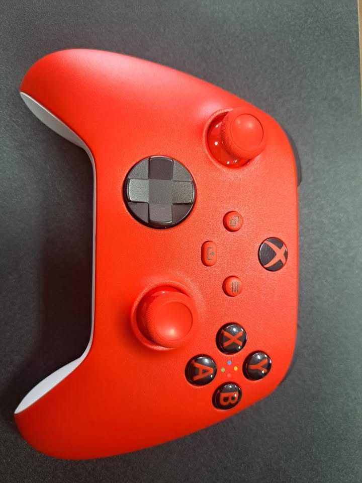 Control XBOX SERIE S