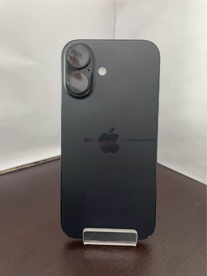 iPhone 16 Original | 128 GB | Rendimiento Premium