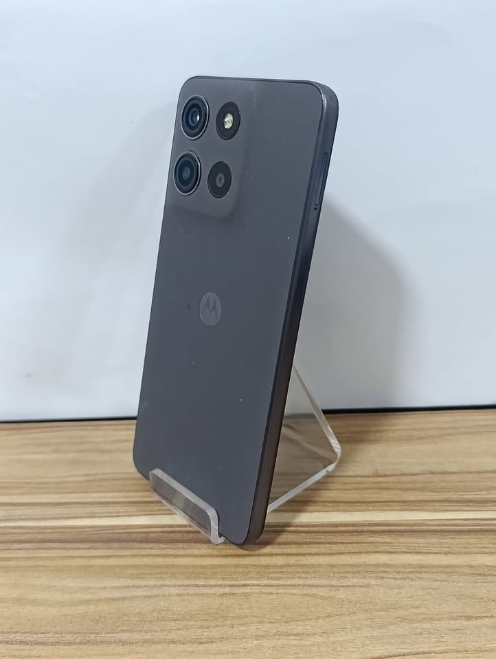 Celular Moto G15 256 GB 8 RAM libre usado