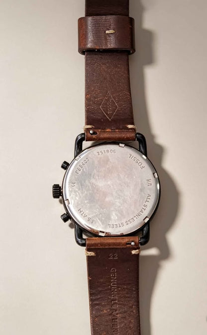 Reloj para caballero ⌚️