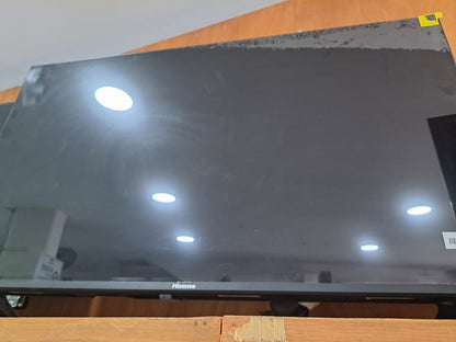 Pantalla Hisense 40H4030F4 40 pulg.