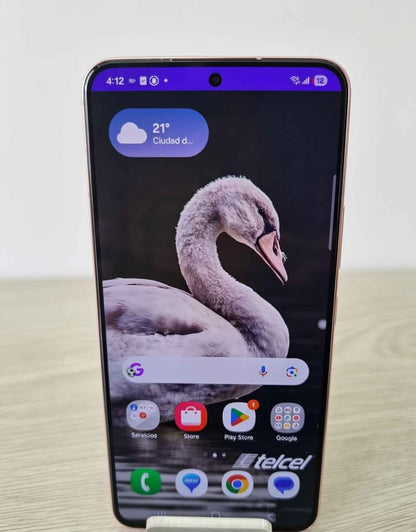 Celular Samsung golden s22 128gb 8ram Liberado