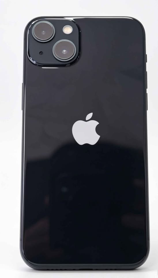 Celular iPhone 13 128gb liberado 89%