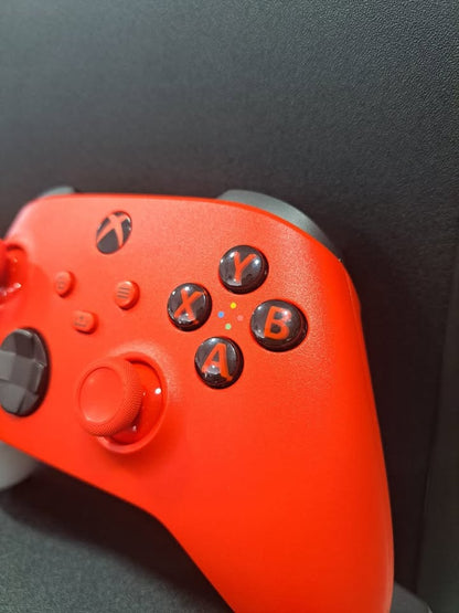 Control XBOX SERIE S