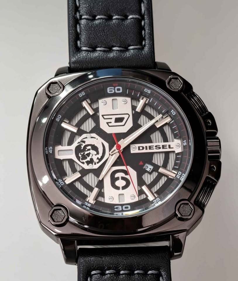 reloj diesel dz7256