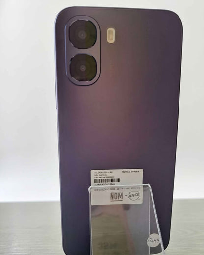 Celular oppo a6x 128gb 8ram Liberado