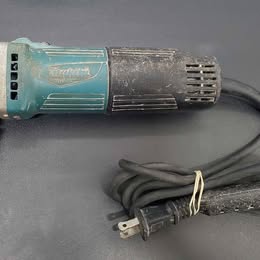⚙🔥  MINI ESMERIL  MAKITA 🔥⚙