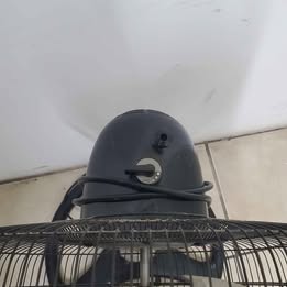 🌬 VENTILADOR MYTEK DE PEDESTAL CON 3 VELOCIDADES OSILATORIO 🌬