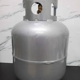 🔥 TANQUE DE GAS DE 10 KILOS EN MUY BUENAS CONDICIONES 🔥