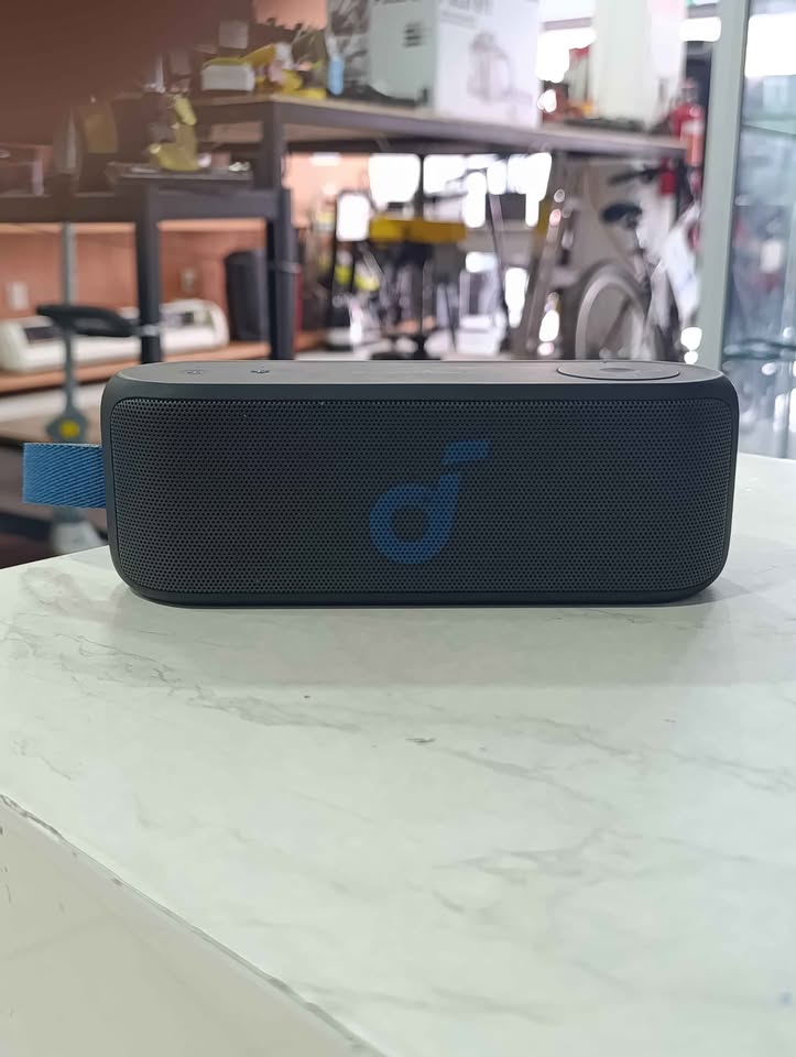 Bocina Soundcore Select 3