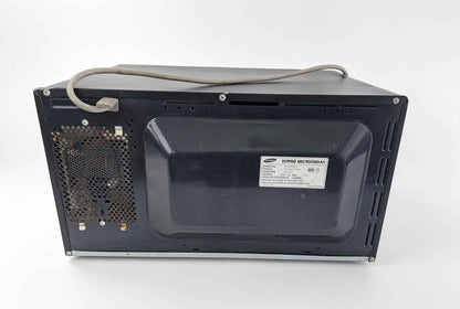Electrodomésticos microondas Samsung grill fry 1.1 pies
