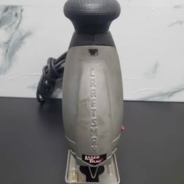 SIERRA CALADORA GRAFTSMAN MODELO 135-17243