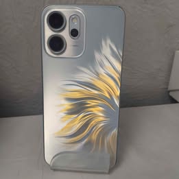Oppo Reno 14F 256 gb 6 ram liberado